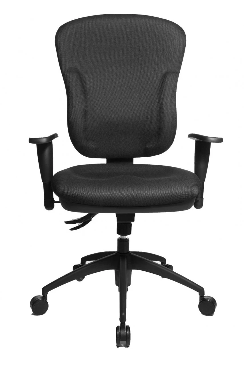 Drehstuhl WELLPOINT 30 SY – Bild 3