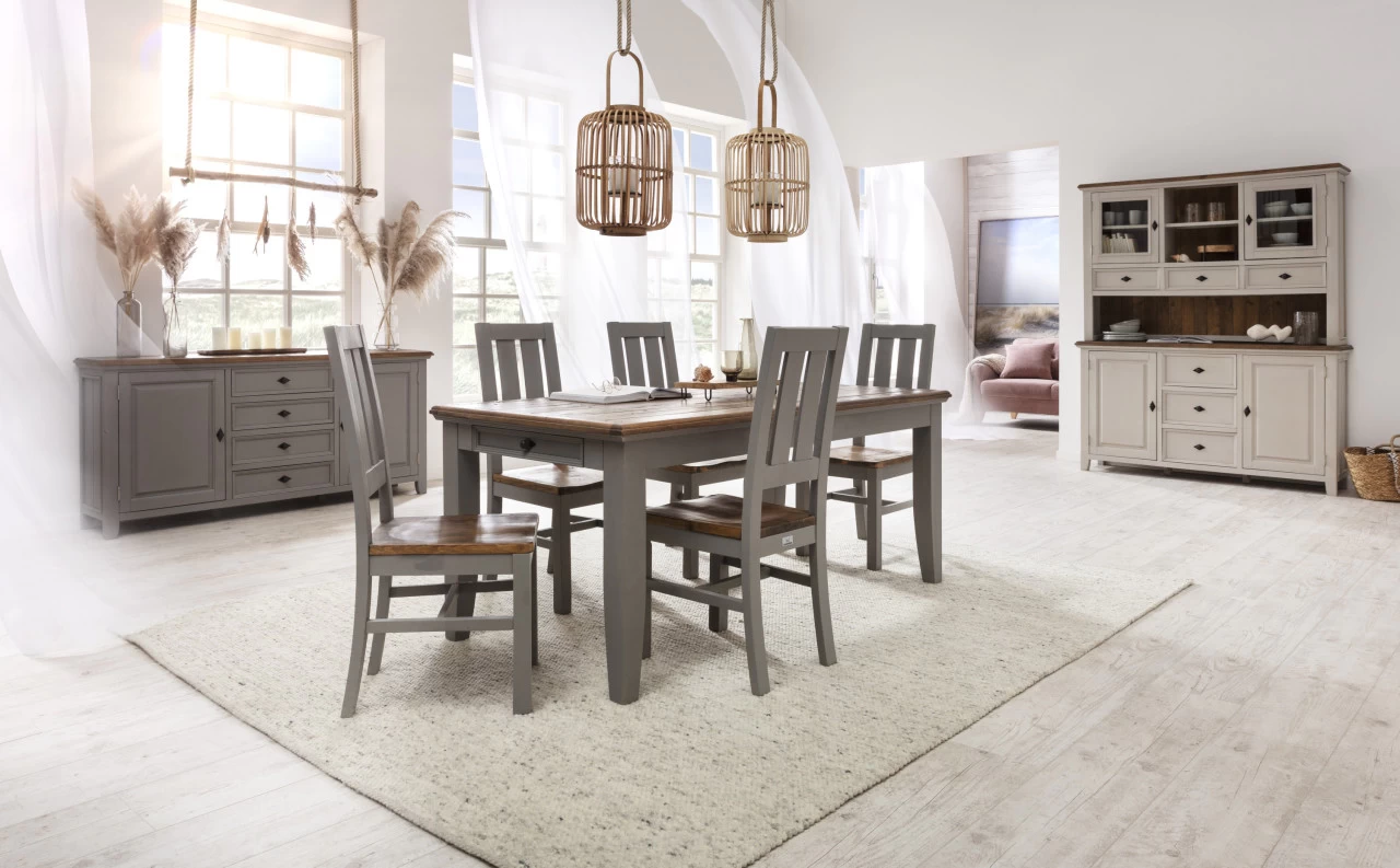 Esstisch SANSIBAR MORSUM – Bild 5