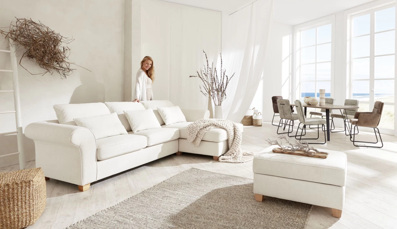 Polstergarnitur SANSIBAR SANDE – Bild 5